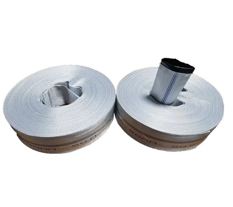 恩施超强耐磨编织水带