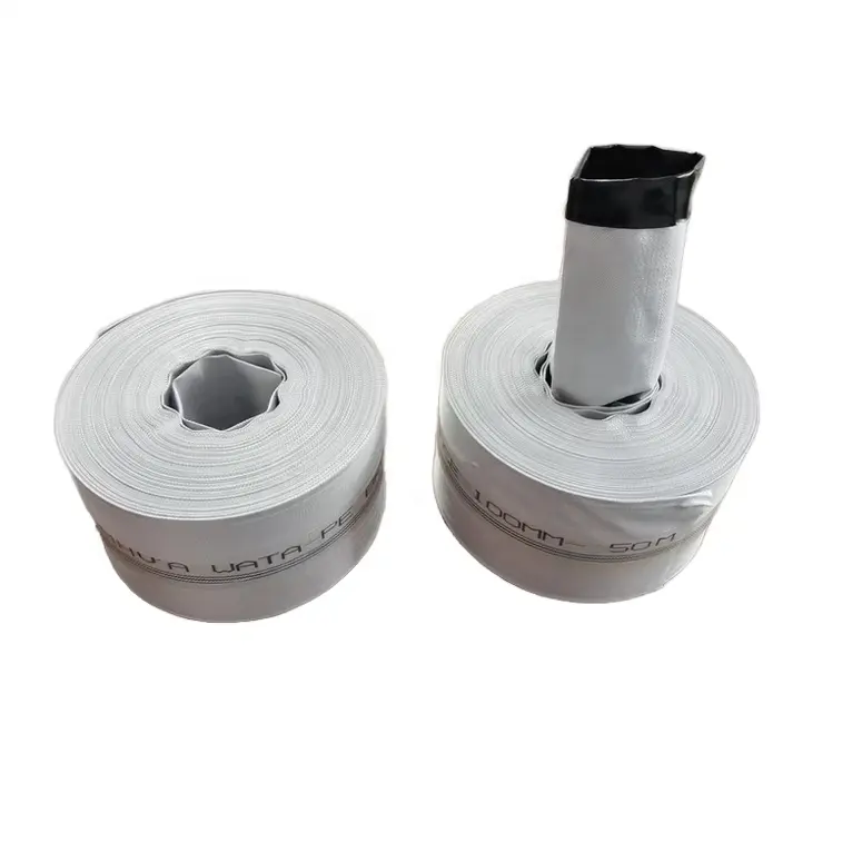 恩施国标涤纶编织水带